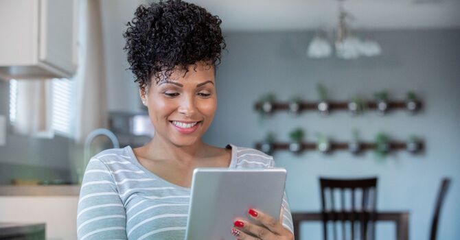 Telehealth Counseling