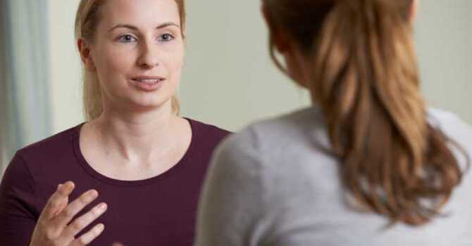 Substance Abuse Counseling